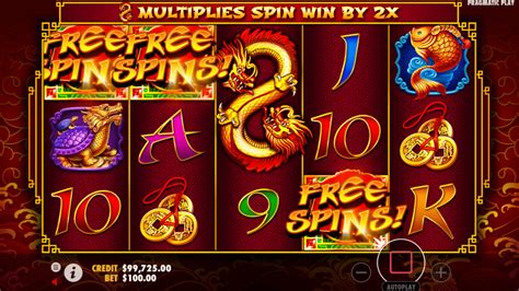 chinese dragon casinos|Top 10 Chinese Slot Machines to Play Online in 2024.